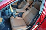 Lexus GS450h 2011 года